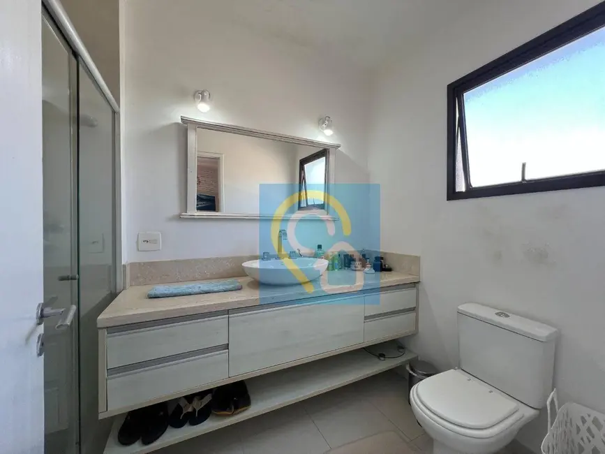 Foto 1 de Casa de Condomínio com 3 quartos à venda, 180m2 em Tamboré, Santana De Parnaiba - SP