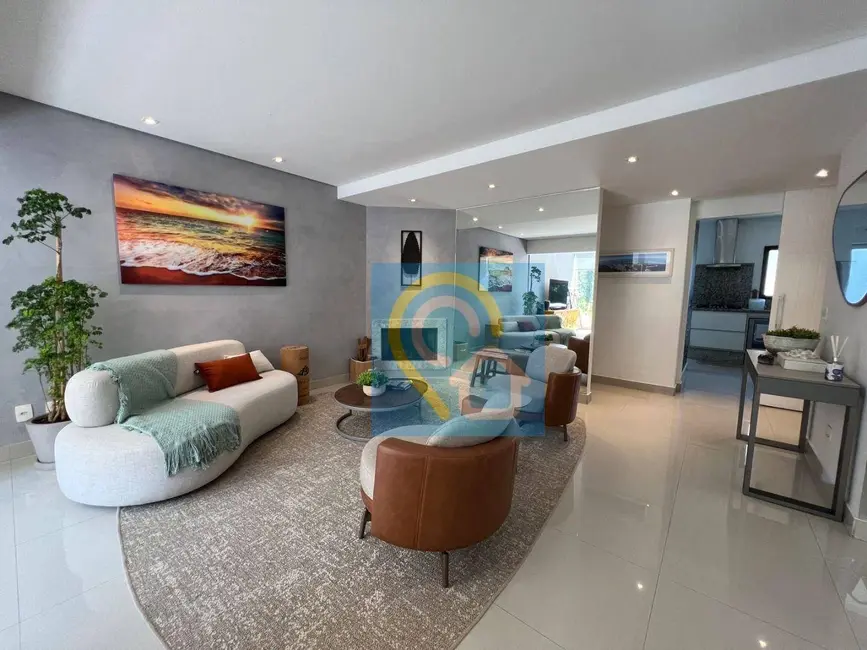 Foto 3 de Casa de Condomínio com 3 quartos à venda, 180m2 em Tamboré, Santana De Parnaiba - SP