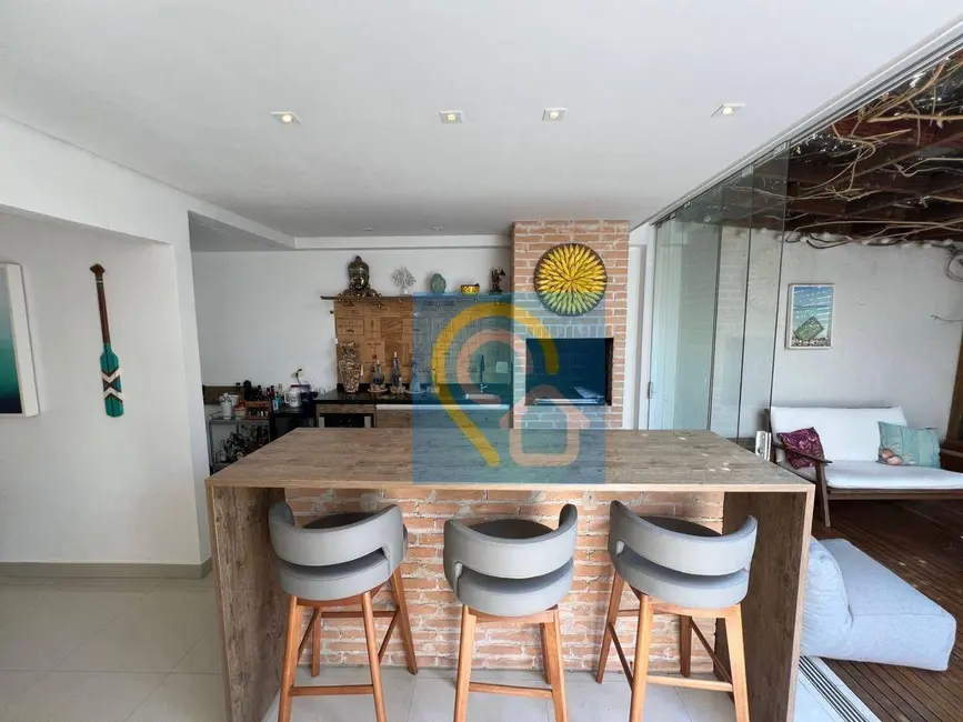 Foto 8 de Casa de Condomínio com 3 quartos à venda, 180m2 em Tamboré, Santana De Parnaiba - SP