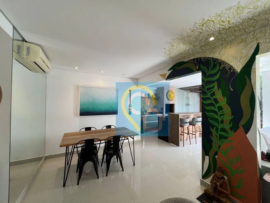 Foto 6 de Casa de Condomínio com 3 quartos à venda, 180m2 em Tamboré, Santana De Parnaiba - SP