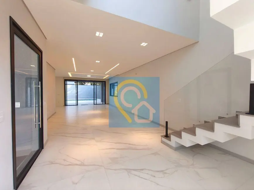 Casa de Condomínio com 4 quartos à venda, 360m2 em Santana De Parnaiba - SP - imagem 7 Foto 7 de Casa de Condomínio com 4 quartos à venda, 360m2 em Santana De Parnaiba - SP