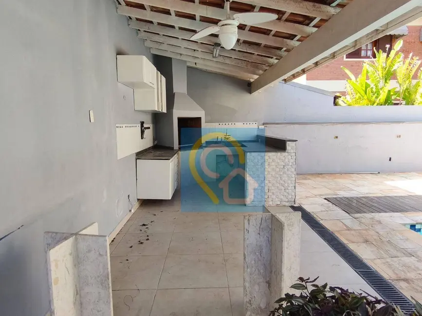 Casa de Condomínio com 4 quartos à venda, 360m2 em Santana De Parnaiba - SP - imagem 8 Foto 8 de Casa de Condomínio com 4 quartos à venda, 360m2 em Santana De Parnaiba - SP