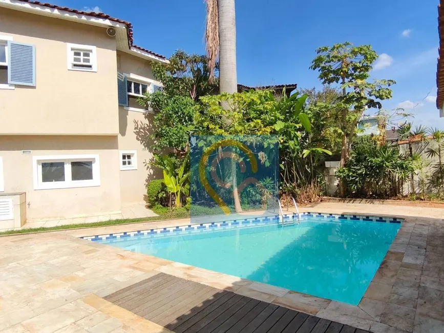 Casa de Condomínio com 4 quartos à venda, 360m2 em Santana De Parnaiba - SP - imagem 5 Foto 5 de Casa de Condomínio com 4 quartos à venda, 360m2 em Santana De Parnaiba - SP