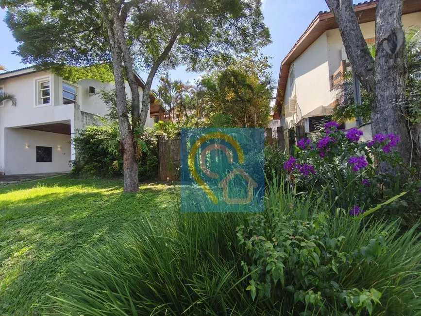 Foto 2 de Terreno / Lote à venda, 360m2 em Santana De Parnaiba - SP