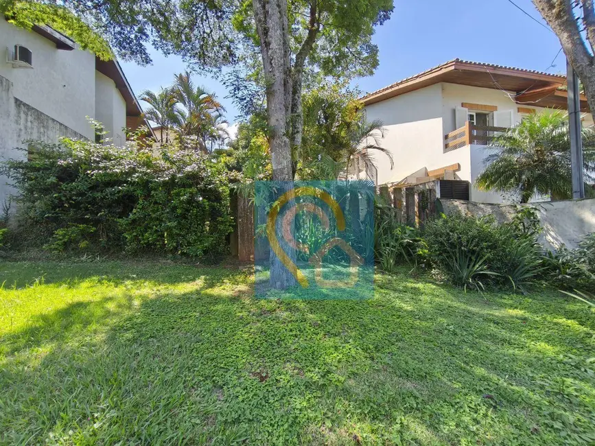 Foto 6 de Terreno / Lote à venda, 360m2 em Santana De Parnaiba - SP