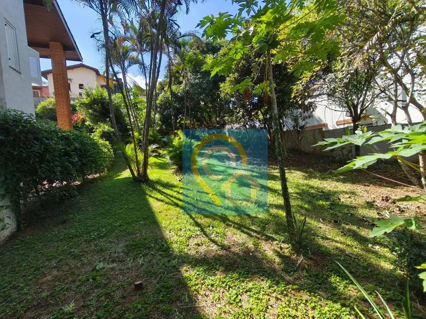 Foto 3 de Terreno / Lote à venda, 360m2 em Santana De Parnaiba - SP