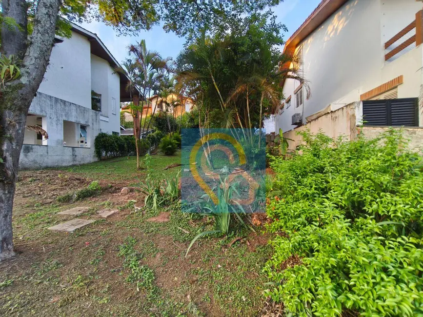 Foto 3 de Terreno / Lote à venda, 360m2 em Santana De Parnaiba - SP