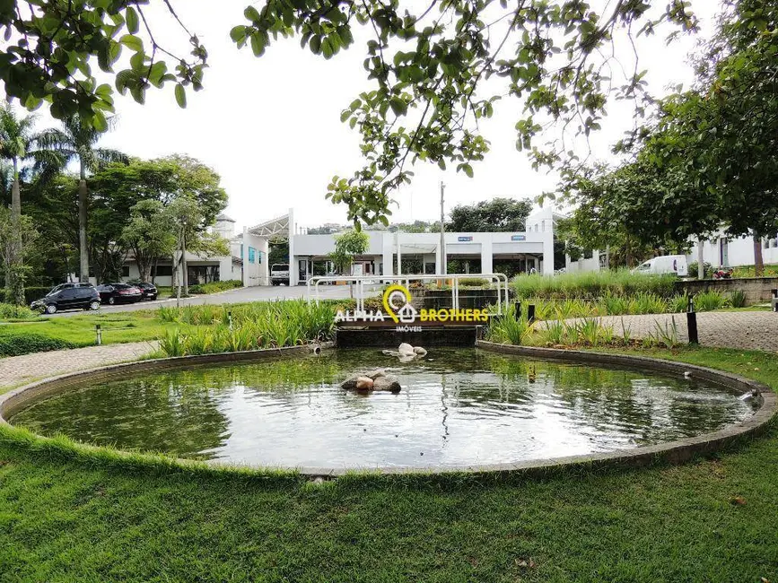 Foto 8 de Terreno / Lote à venda, 360m2 em Santana De Parnaiba - SP