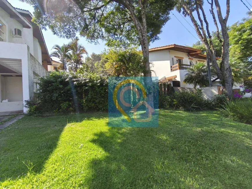 Foto 1 de Terreno / Lote à venda, 360m2 em Santana De Parnaiba - SP