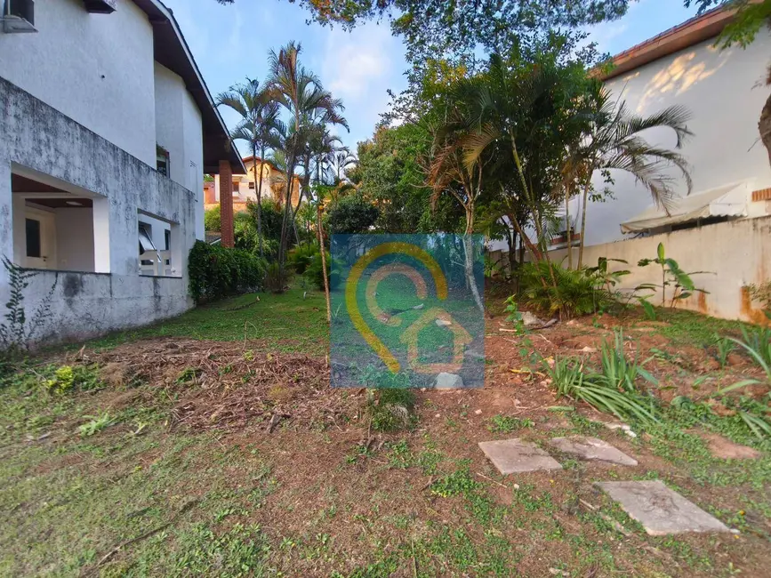 Foto 1 de Terreno / Lote à venda, 360m2 em Santana De Parnaiba - SP