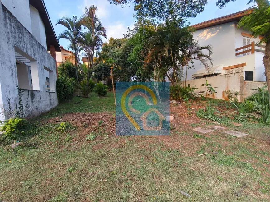 Foto 2 de Terreno / Lote à venda, 360m2 em Santana De Parnaiba - SP