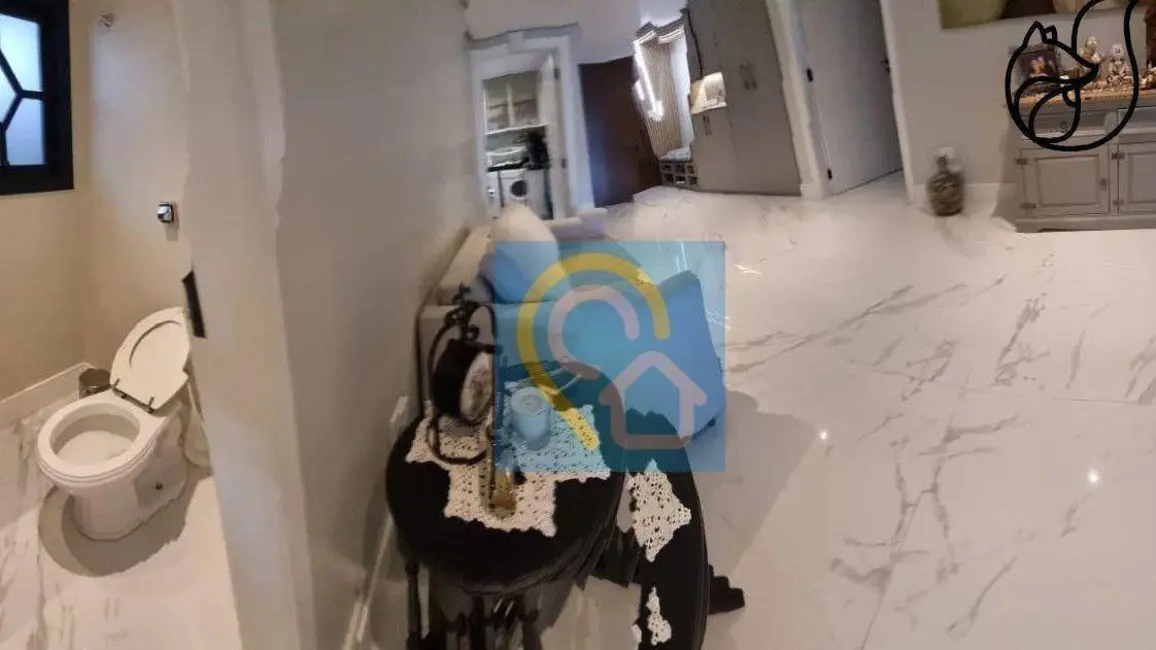 Foto 8 de Casa de Condomínio com 3 quartos à venda, 360m2 em Santana De Parnaiba - SP