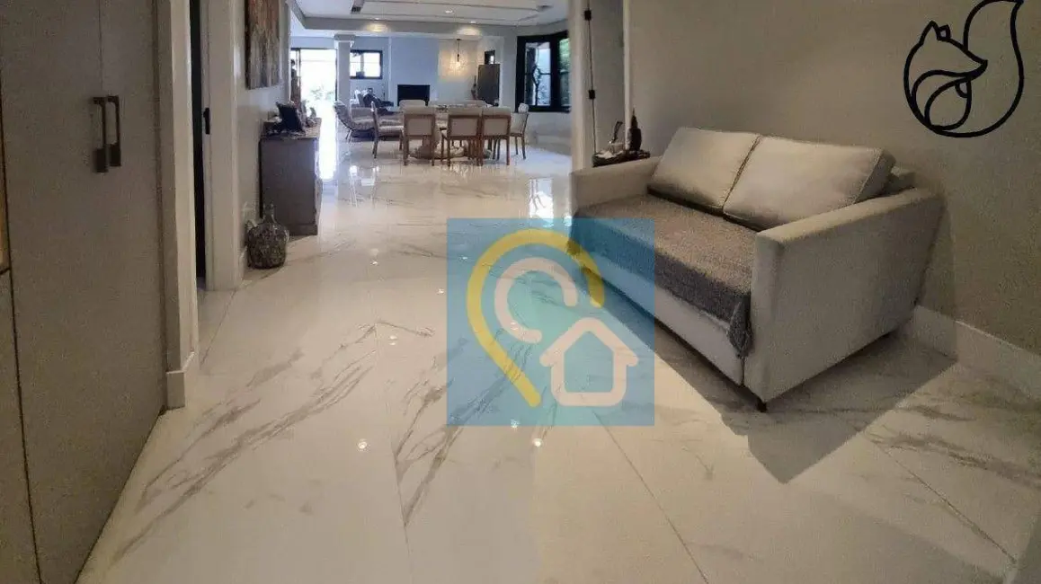 Foto 7 de Casa de Condomínio com 3 quartos à venda, 360m2 em Santana De Parnaiba - SP