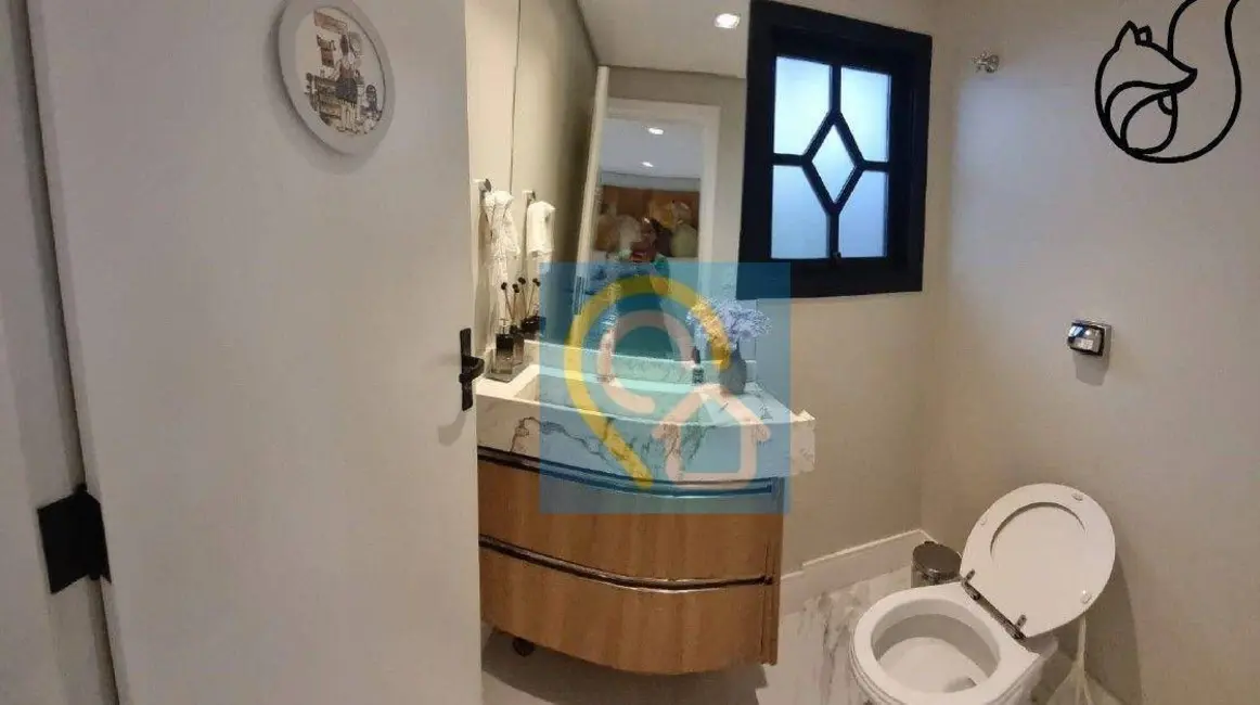 Foto 9 de Casa de Condomínio com 3 quartos à venda, 360m2 em Santana De Parnaiba - SP