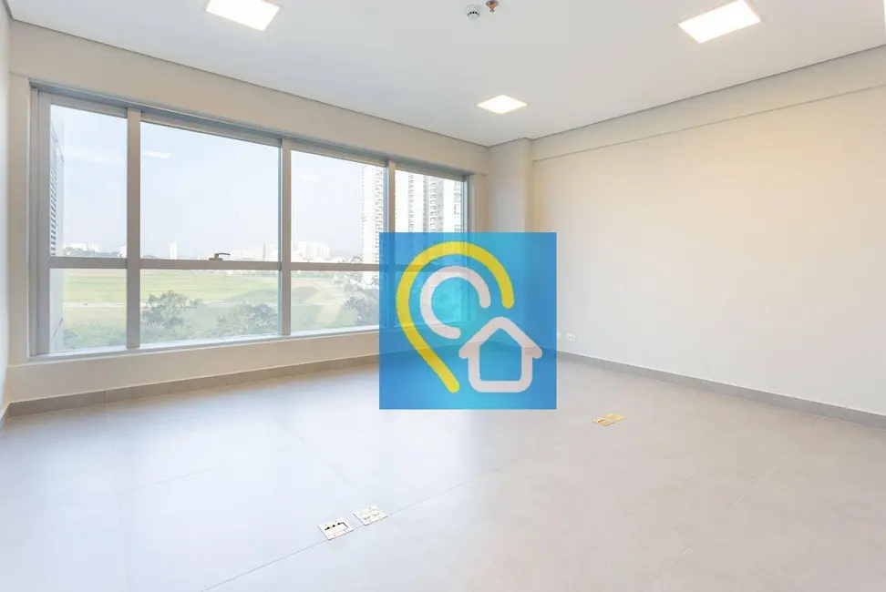 Foto 6 de Sala Comercial à venda, 30m2 em Barueri - SP