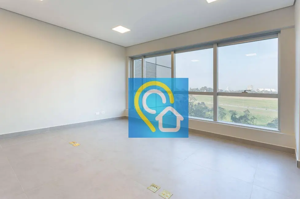 Foto 5 de Sala Comercial à venda, 30m2 em Barueri - SP