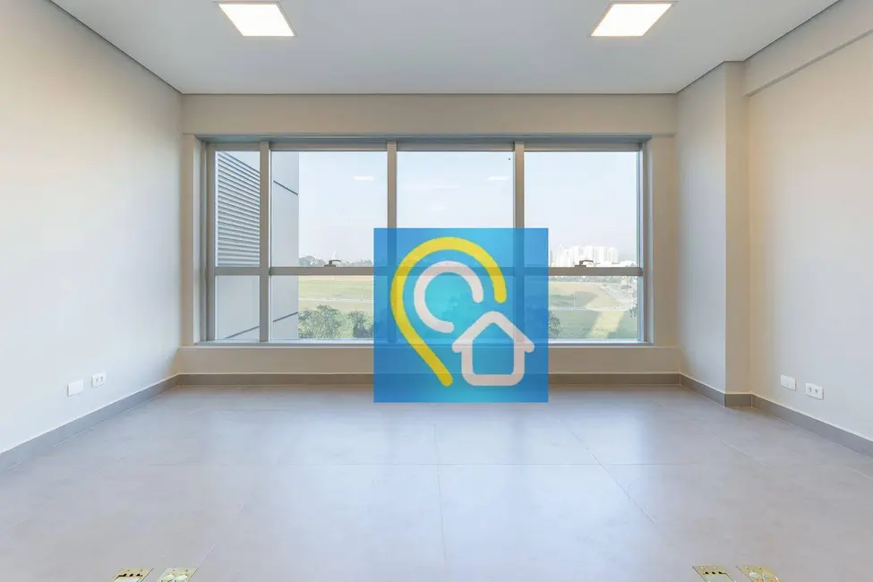 Foto 2 de Sala Comercial à venda, 30m2 em Barueri - SP