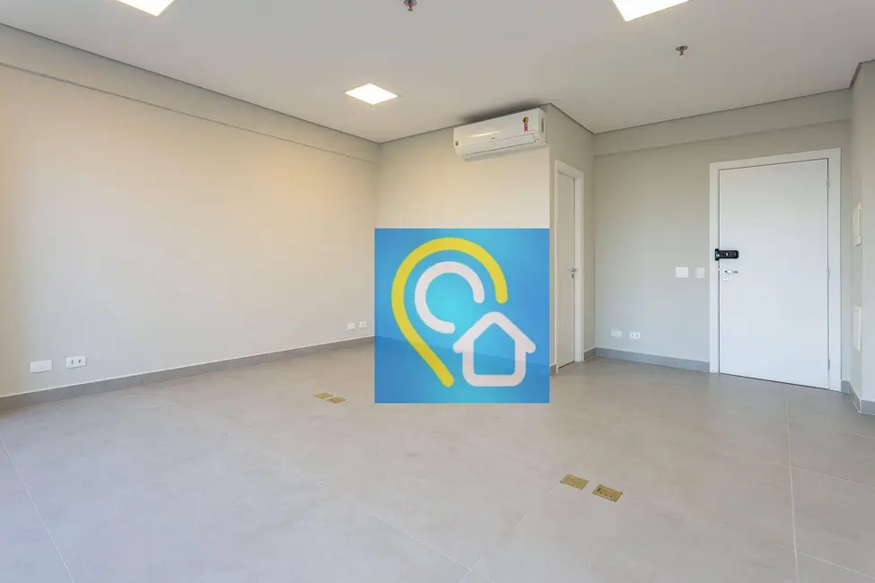 Foto 3 de Sala Comercial à venda, 30m2 em Barueri - SP