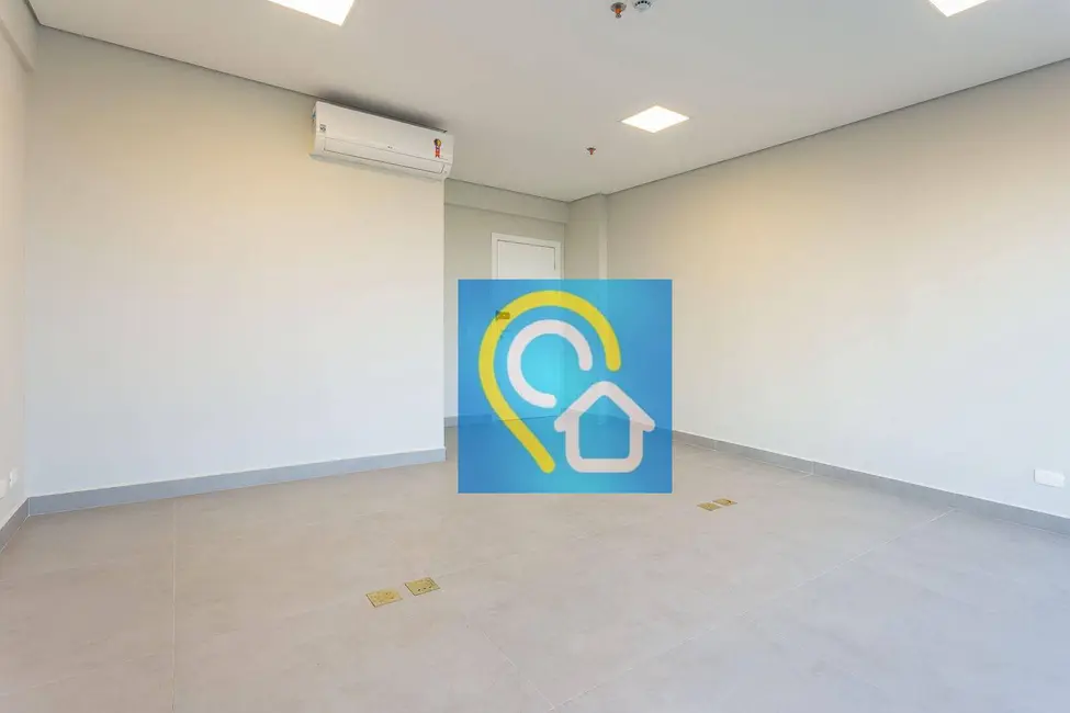 Foto 4 de Sala Comercial à venda, 30m2 em Barueri - SP