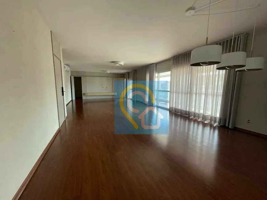 Foto 1 de Apartamento com 3 quartos à venda, 243m2 em Alphaville Industrial, Barueri - SP