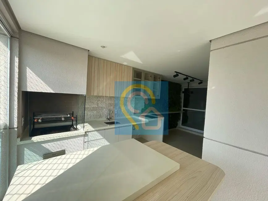 Foto 9 de Apartamento com 3 quartos à venda, 243m2 em Alphaville Industrial, Barueri - SP