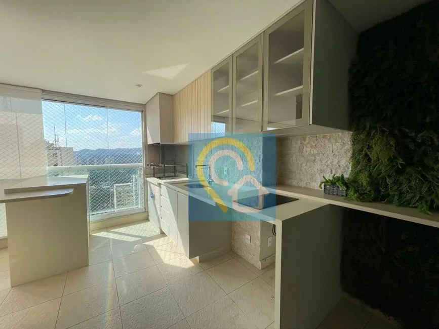 Foto 3 de Apartamento com 3 quartos à venda, 243m2 em Alphaville Industrial, Barueri - SP