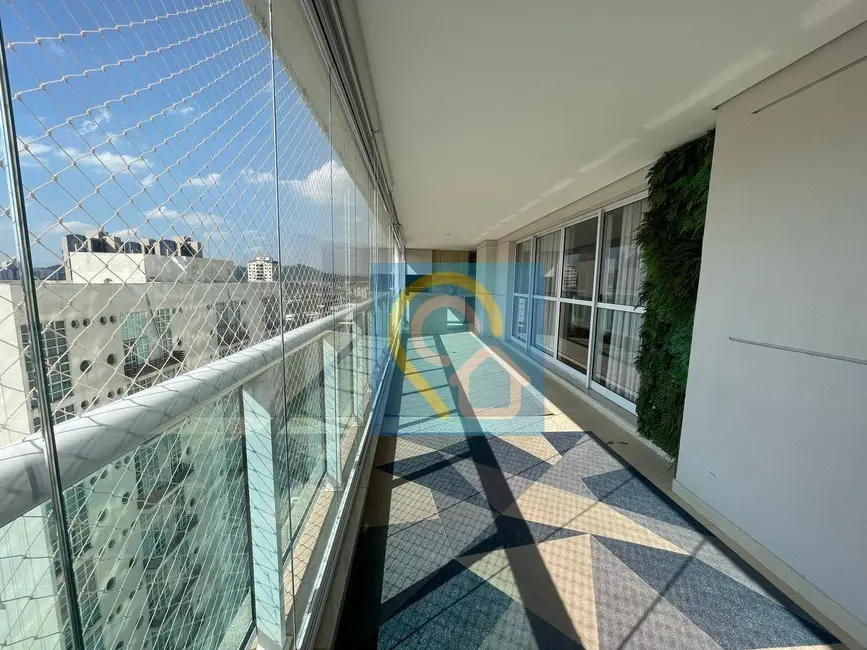 Foto 7 de Apartamento com 3 quartos à venda, 243m2 em Alphaville Industrial, Barueri - SP