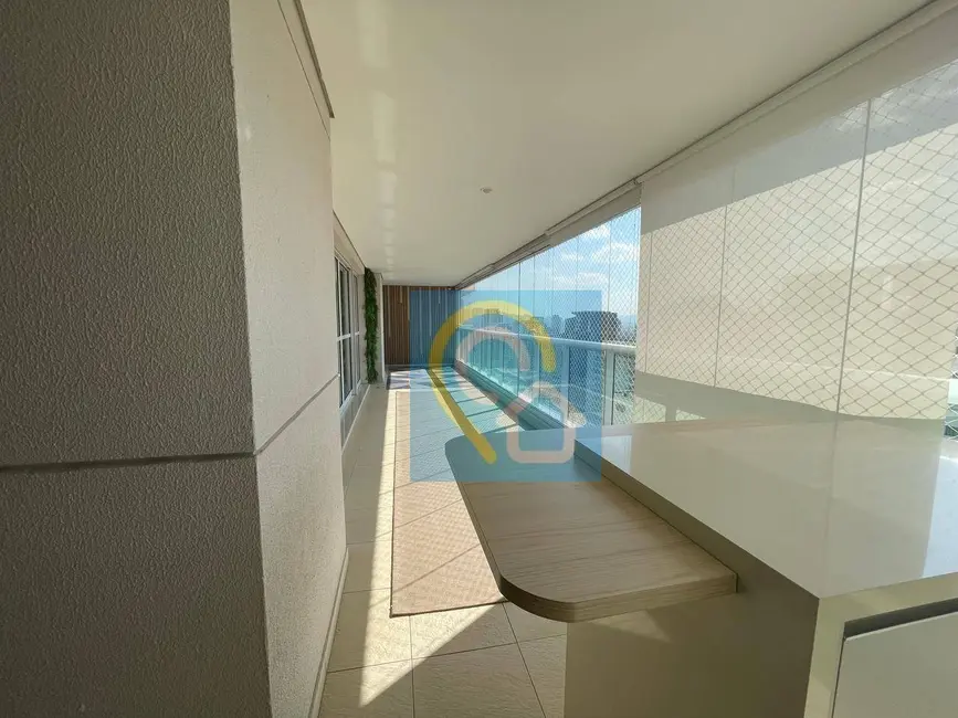 Foto 4 de Apartamento com 3 quartos à venda, 243m2 em Alphaville Industrial, Barueri - SP