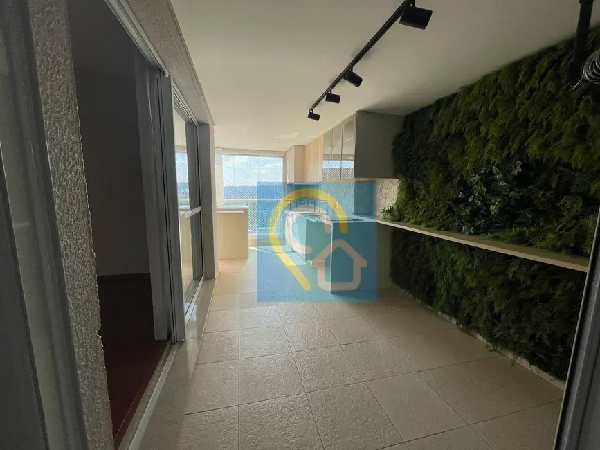 Foto 8 de Apartamento com 3 quartos à venda, 243m2 em Alphaville Industrial, Barueri - SP