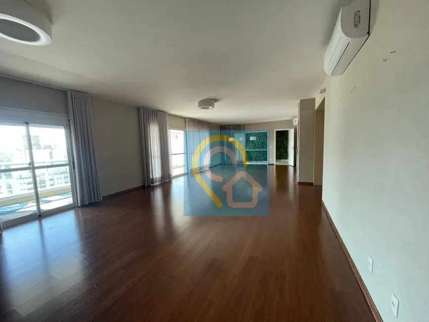 Foto 2 de Apartamento com 3 quartos à venda, 243m2 em Alphaville Industrial, Barueri - SP