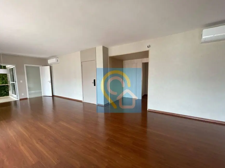 Foto 5 de Apartamento com 3 quartos à venda, 243m2 em Alphaville Industrial, Barueri - SP