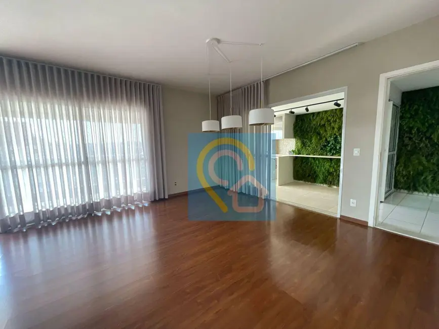 Foto 6 de Apartamento com 3 quartos à venda, 243m2 em Alphaville Industrial, Barueri - SP