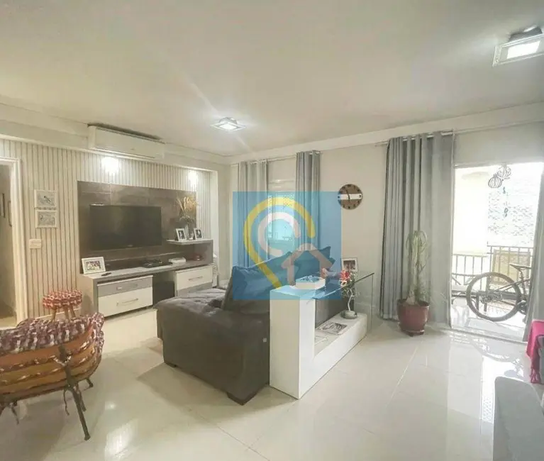 Foto 2 de Apartamento com 3 quartos à venda, 139m2 em Tamboré, Barueri - SP