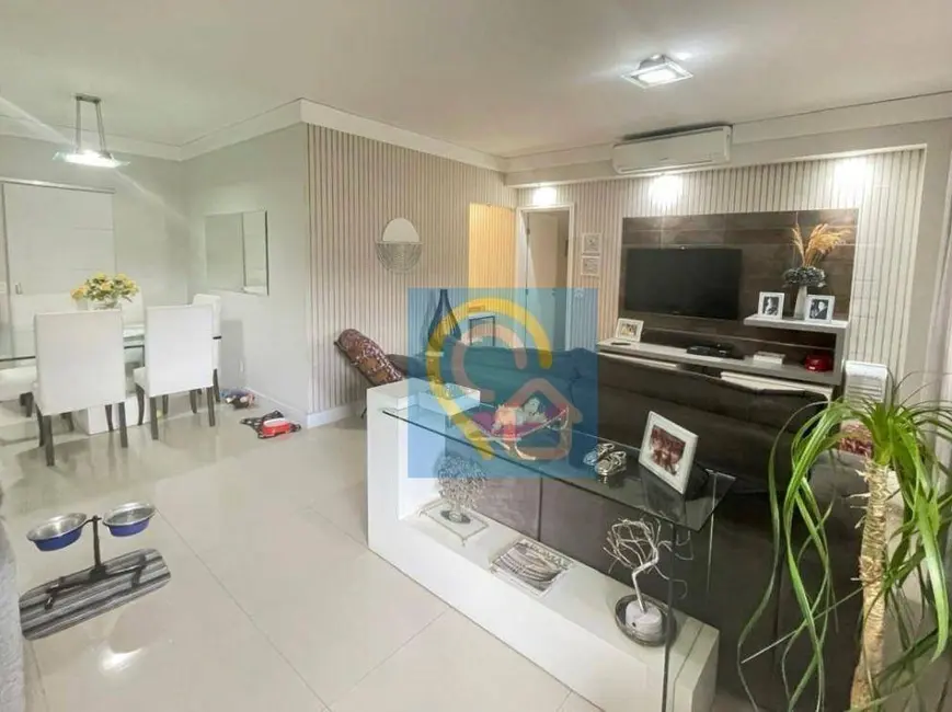 Foto 1 de Apartamento com 3 quartos à venda, 139m2 em Tamboré, Barueri - SP