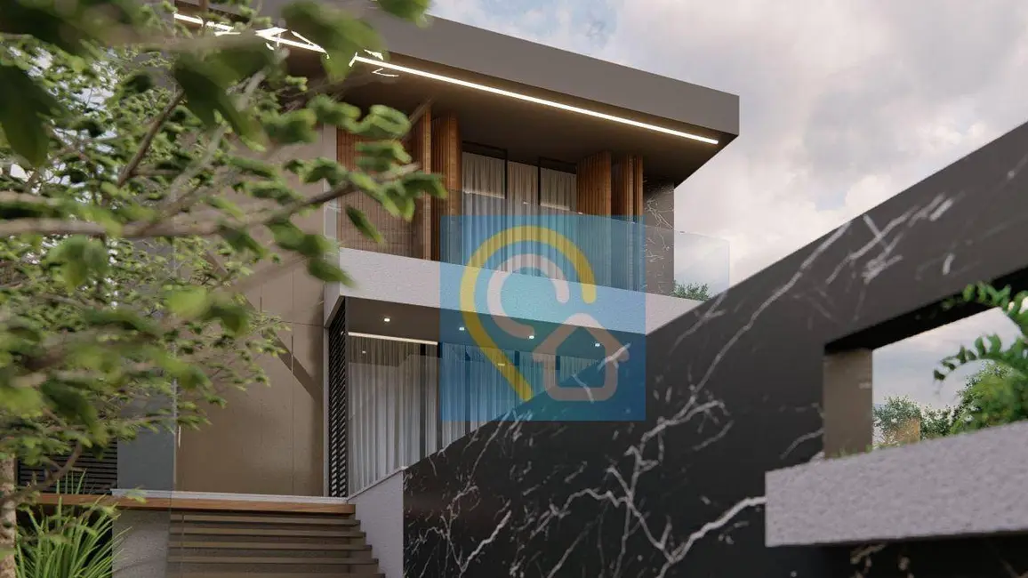 Foto 8 de Terreno / Lote à venda, 475m2 em Tamboré, Santana De Parnaiba - SP