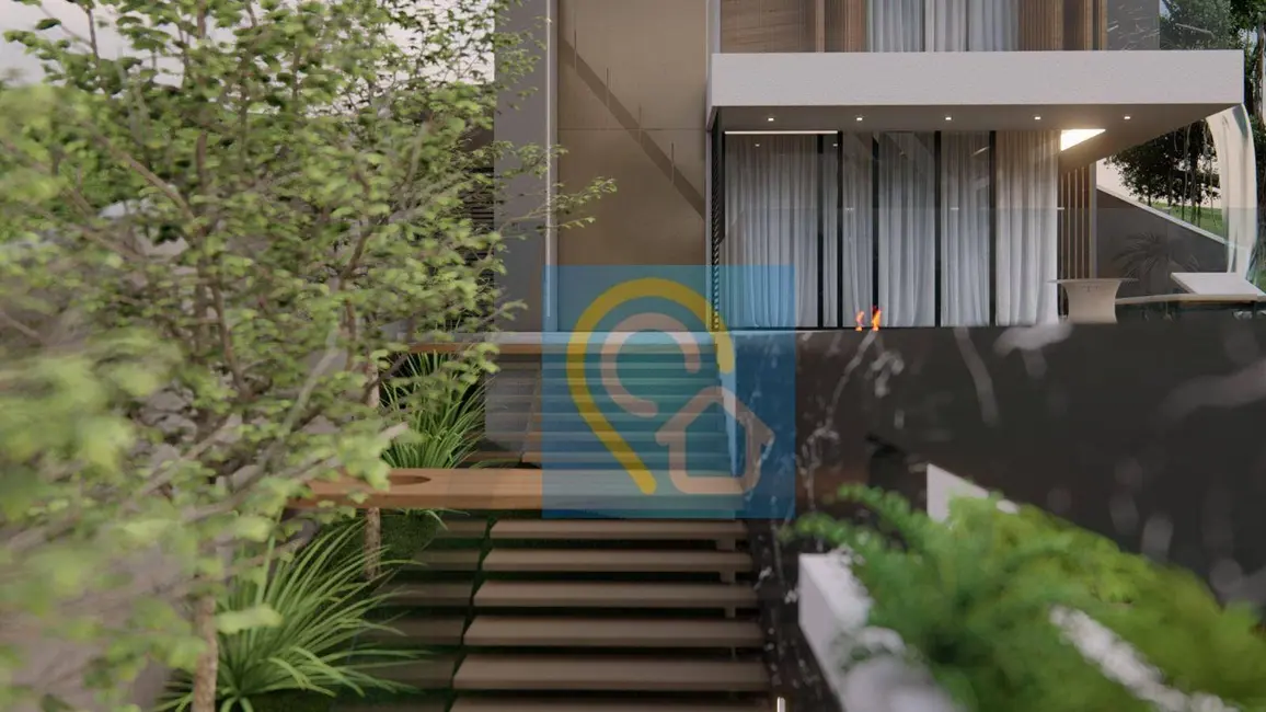 Foto 7 de Terreno / Lote à venda, 475m2 em Tamboré, Santana De Parnaiba - SP