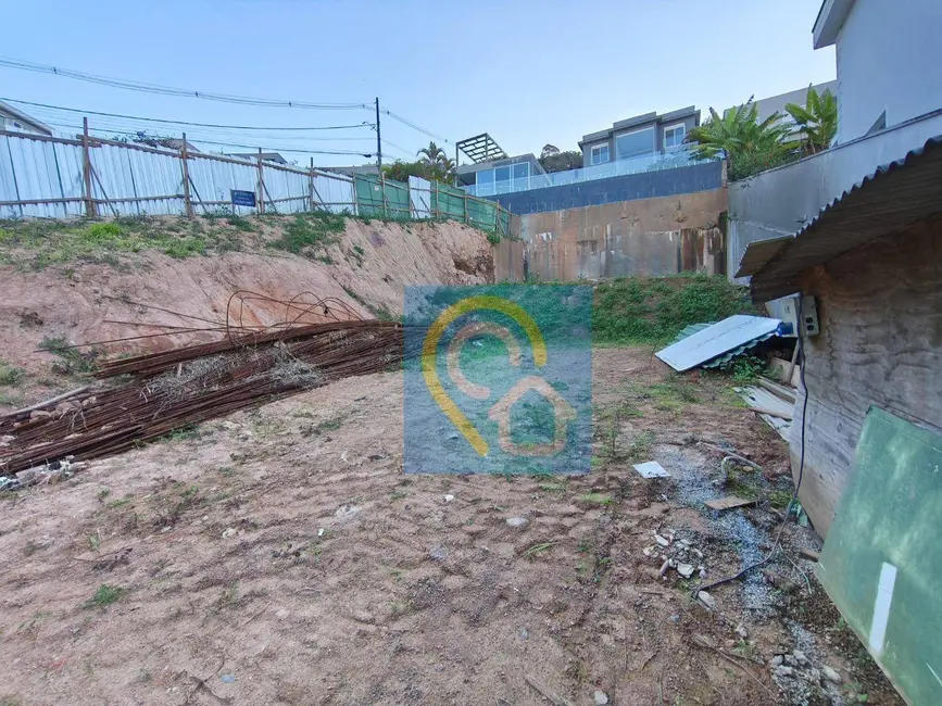 Foto 5 de Terreno / Lote à venda, 475m2 em Tamboré, Santana De Parnaiba - SP