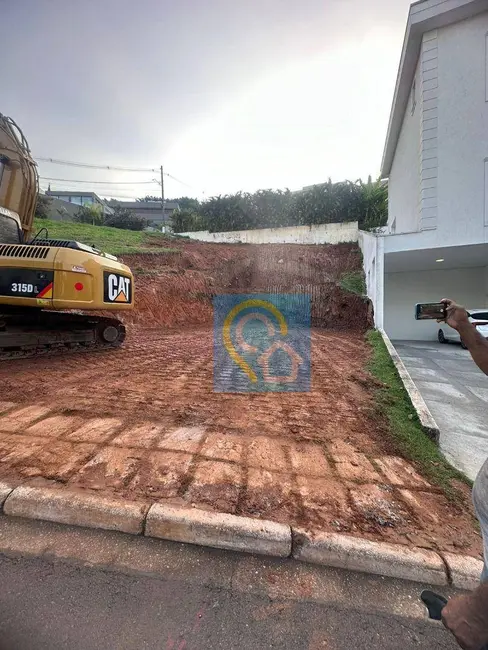 Foto 1 de Terreno / Lote à venda, 475m2 em Tamboré, Santana De Parnaiba - SP