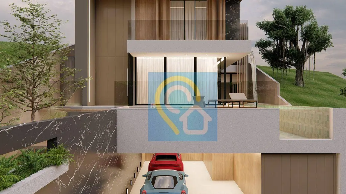 Foto 6 de Terreno / Lote à venda, 475m2 em Tamboré, Santana De Parnaiba - SP