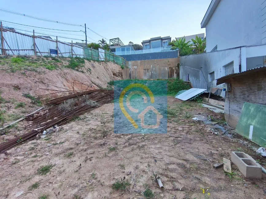 Foto 3 de Terreno / Lote à venda, 475m2 em Tamboré, Santana De Parnaiba - SP