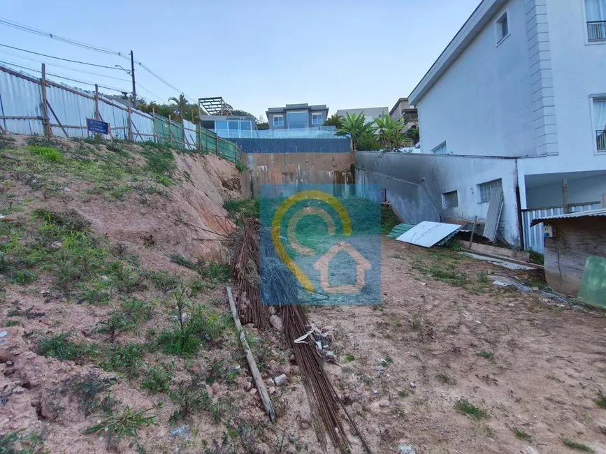 Foto 4 de Terreno / Lote à venda, 475m2 em Tamboré, Santana De Parnaiba - SP