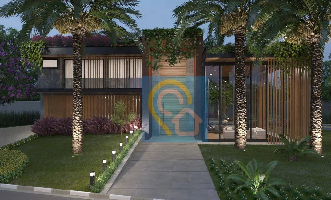 Foto 3 de Casa de Condomínio com 5 quartos à venda, 1311m2 em Tamboré, Santana De Parnaiba - SP