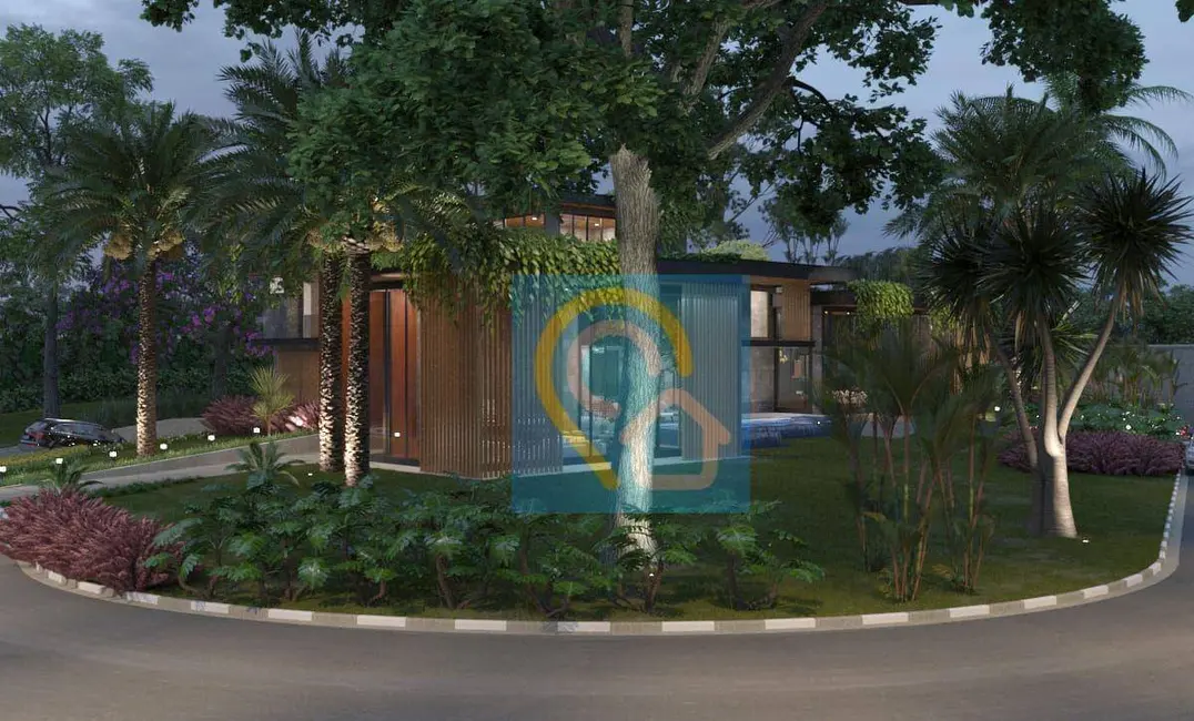 Foto 2 de Casa de Condomínio com 5 quartos à venda, 1311m2 em Tamboré, Santana De Parnaiba - SP