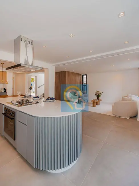 Foto 8 de Casa de Condomínio com 4 quartos à venda, 302m2 em Santana De Parnaiba - SP