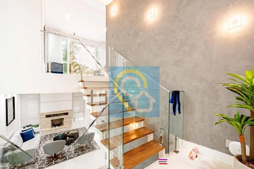 Foto 6 de Casa de Condomínio com 4 quartos à venda, 537m2 em Alphaville Conde II, Barueri - SP