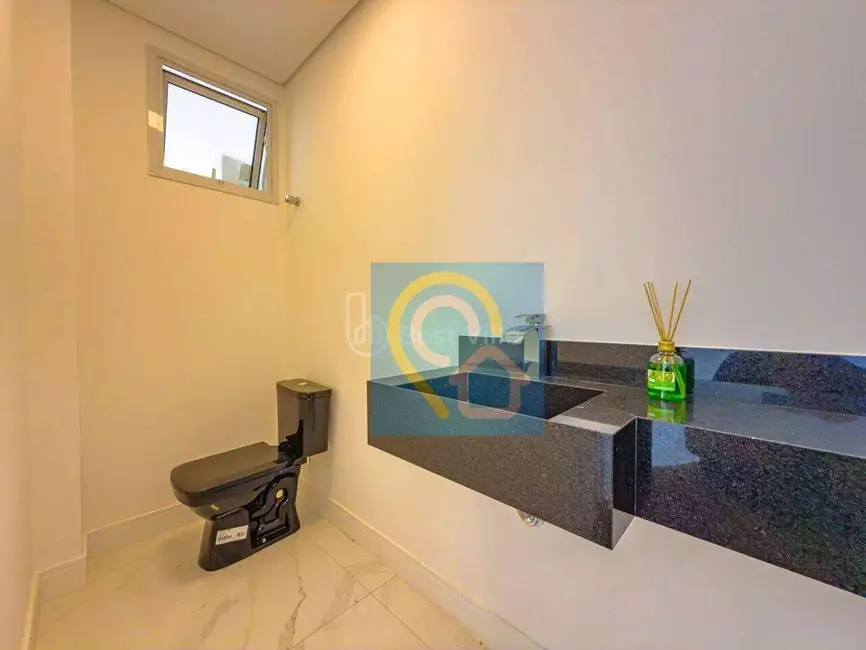 Foto 8 de Casa de Condomínio com 4 quartos à venda, 420m2 em Tamboré, Santana De Parnaiba - SP