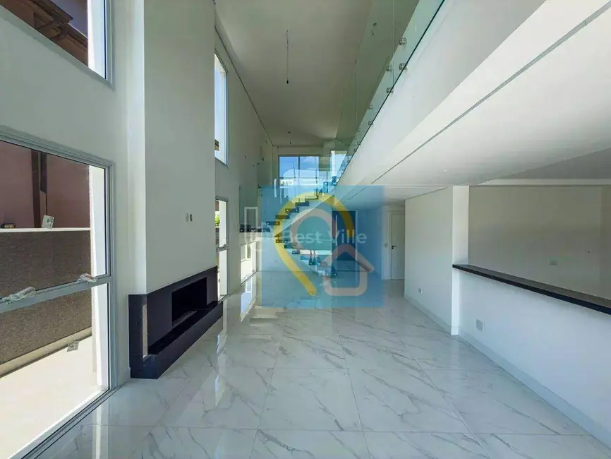 Foto 4 de Casa de Condomínio com 4 quartos à venda, 420m2 em Tamboré, Santana De Parnaiba - SP