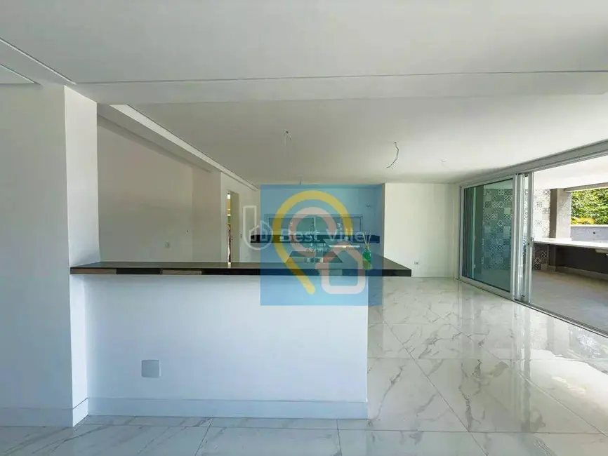 Foto 6 de Casa de Condomínio com 4 quartos à venda, 420m2 em Tamboré, Santana De Parnaiba - SP