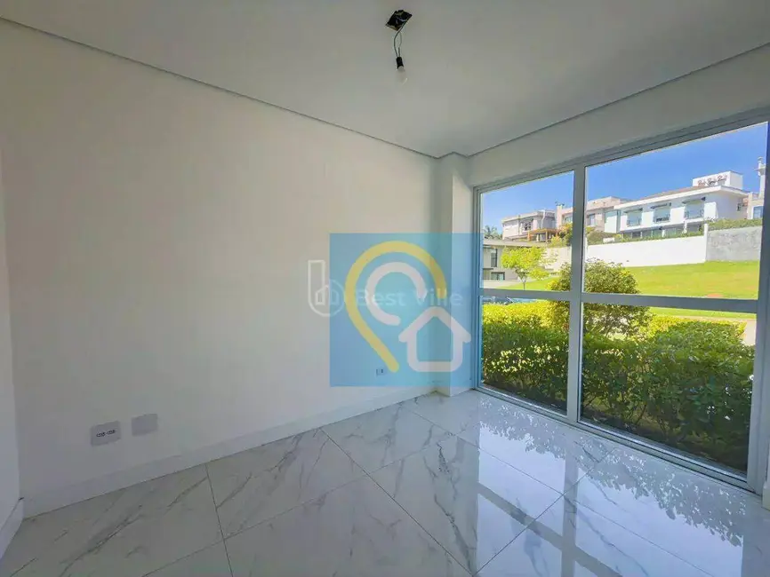 Foto 7 de Casa de Condomínio com 4 quartos à venda, 420m2 em Tamboré, Santana De Parnaiba - SP