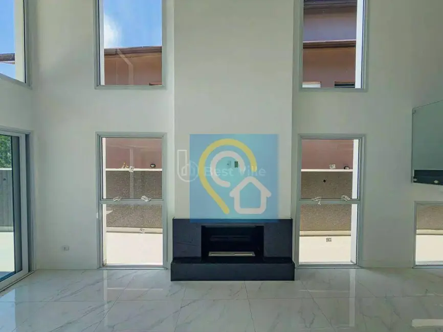 Foto 5 de Casa de Condomínio com 4 quartos à venda, 420m2 em Tamboré, Santana De Parnaiba - SP